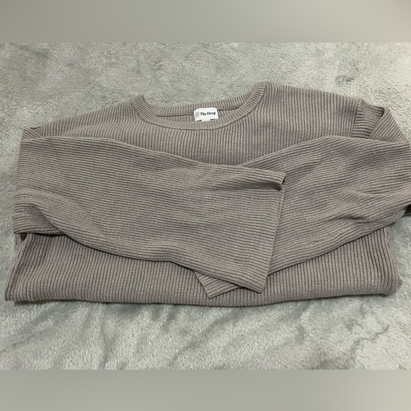 Amazon x The Drop Sweater - Picture 6 of 6